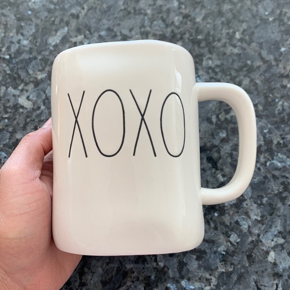 Rae Dunn Other - Rae Dunn XOXO Valentines Mug